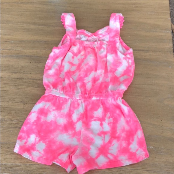 Romper - Picture 2 of 2